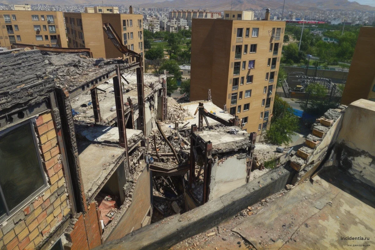 Трамп объявил о финале войны с Ираном на фоне полной блокады портов