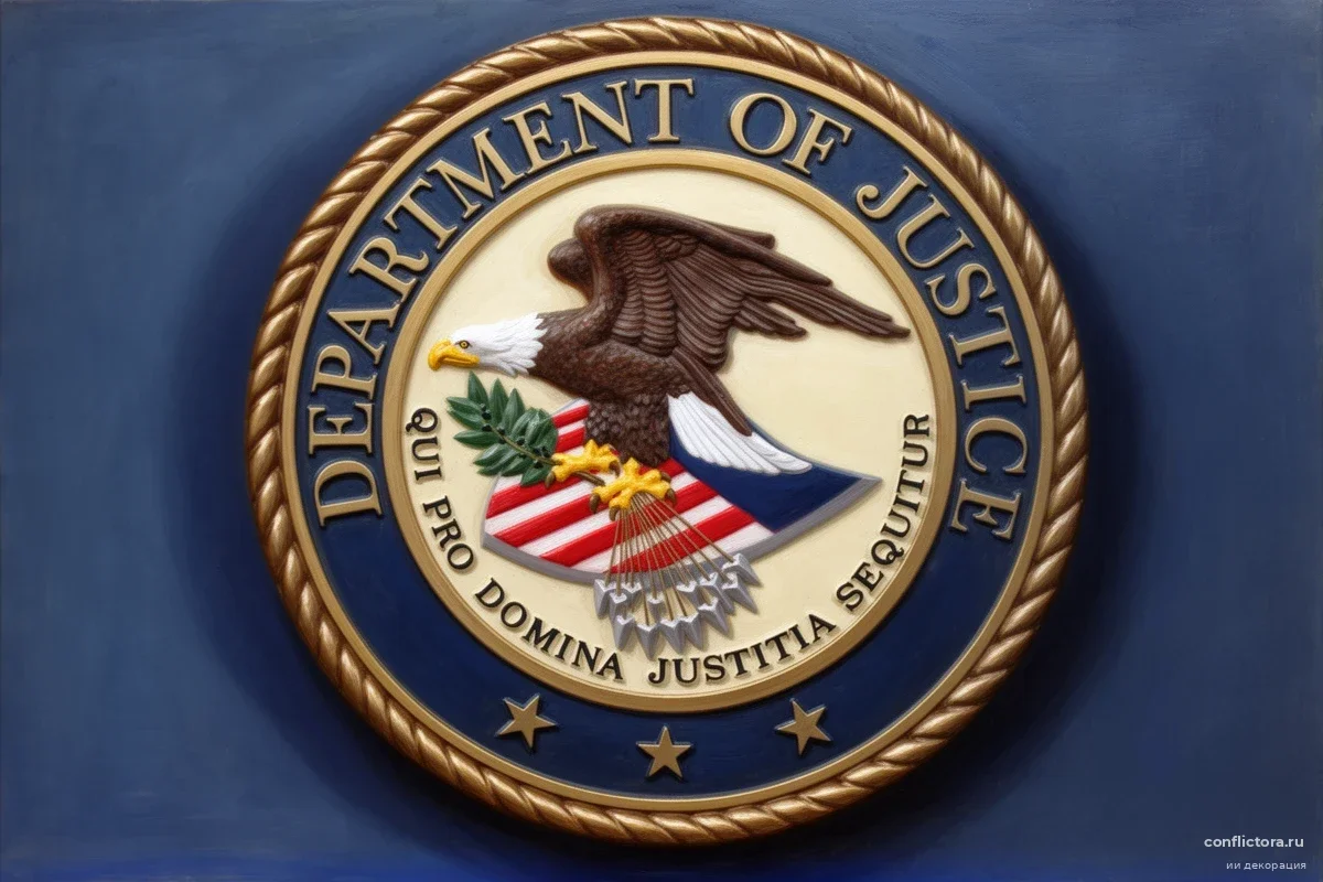 Минюст США требует аннулировать приговоры лидерам штурма Капитолия: названа причина