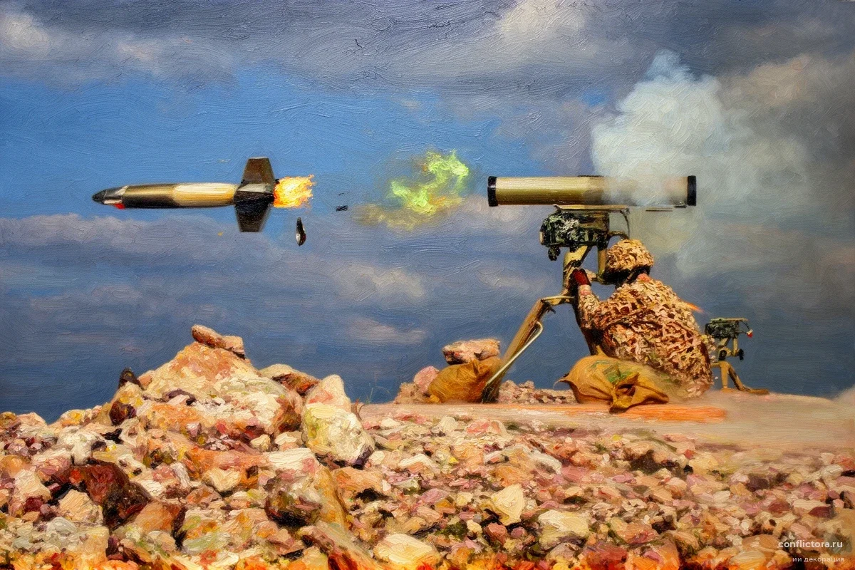 Советник Хаменеи раскрыл, какая цель в Ормузском проливе уже находится под прицелом ракет