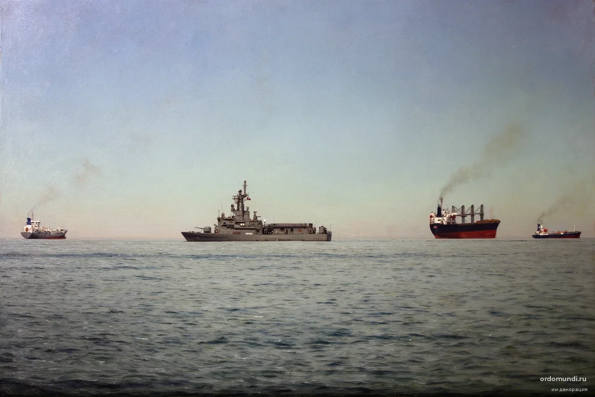 Экс-советник Пентагона раскрыл, какой ответ Ирана парализует мировую экономику