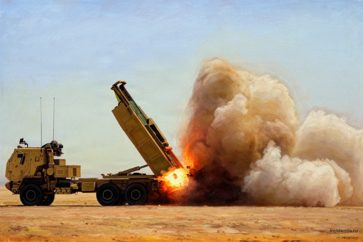 США обнулили запас новейших ракет в Иране: почему Пентагон скрывает итоги удара по Ламерду