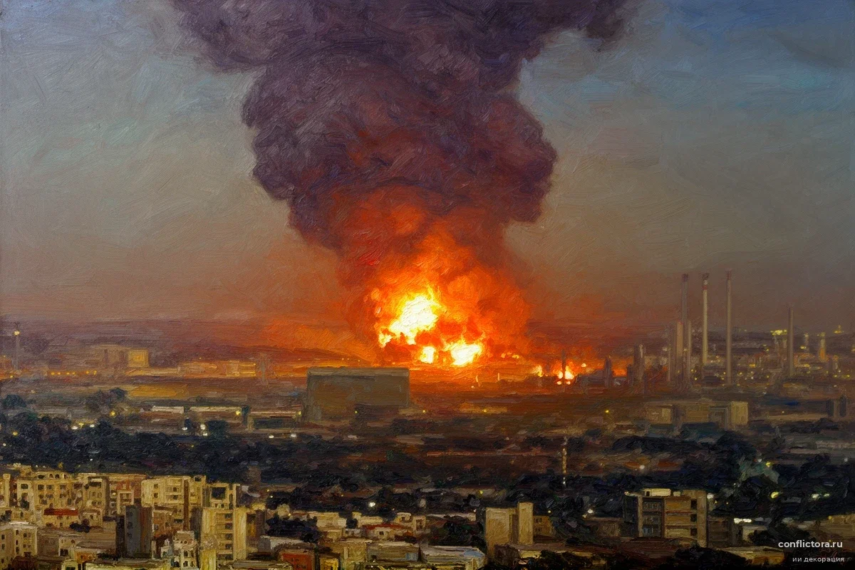 Профессор Миршаймер раскрыл, почему Нетаньяху выгодно полное разрушение Украины