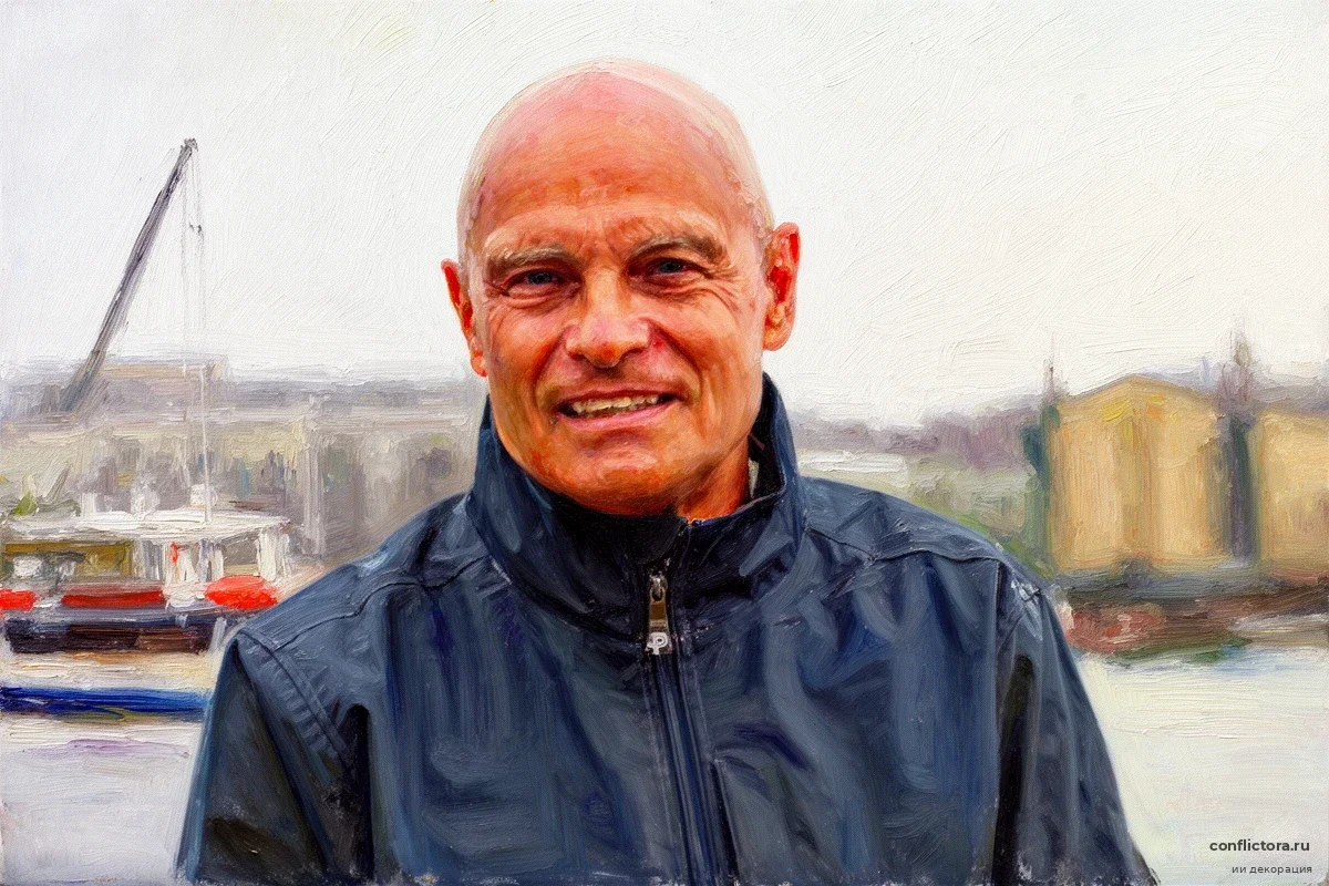 Gunvor списал сотни миллионов долларов: что скрывается за резким падением прибыли трейдера