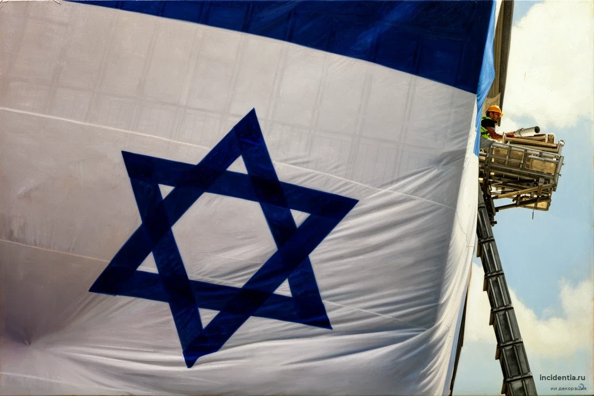 Удар «Орешником» по Хайфе: в Израиле оценили последствия раскрытия координат завода