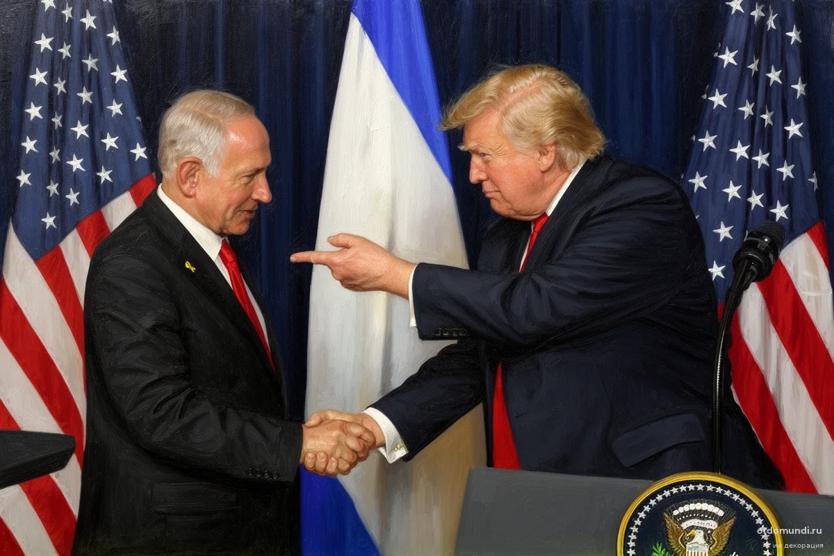 Три столпа израильской мощи дали трещину: FP предрекает стране «стратегическую ловушку»