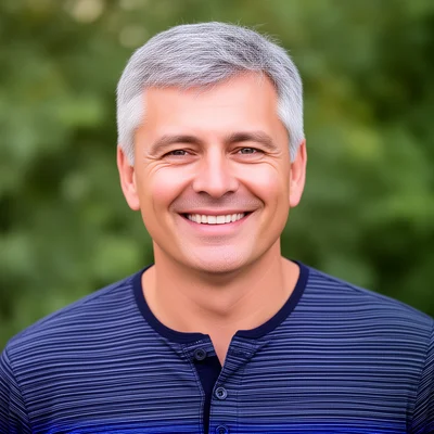 Даниил Степанов