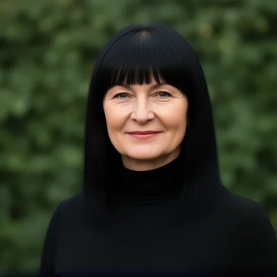 Елизавета Фёдорова