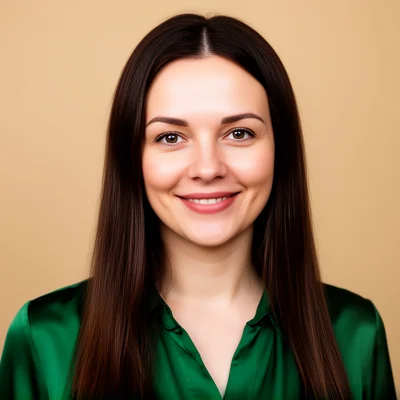 Елизавета Смирнова