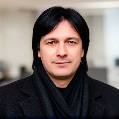 Игорь Афанасьев