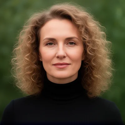 Ирина Васильева