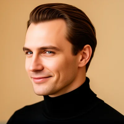 Иван Лебедев