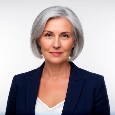 Людмила Белова