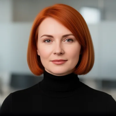 Людмила Гусева