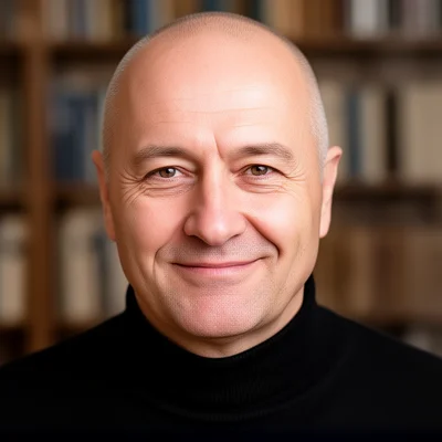 Максим Богданов