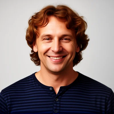 Павел Соловьёв