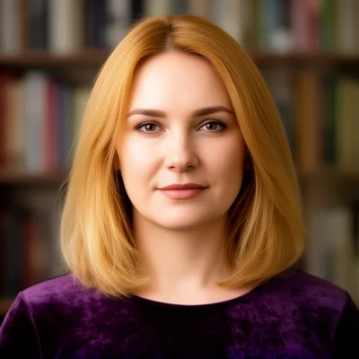 Полина Киселёва