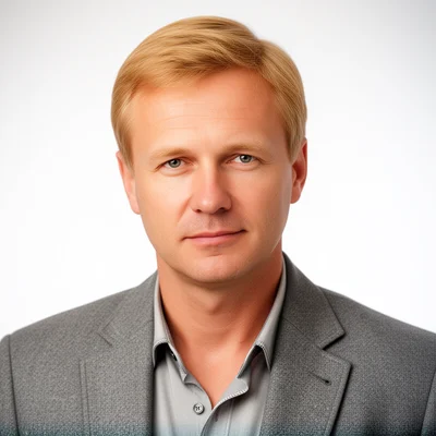 Тимур Киселёв