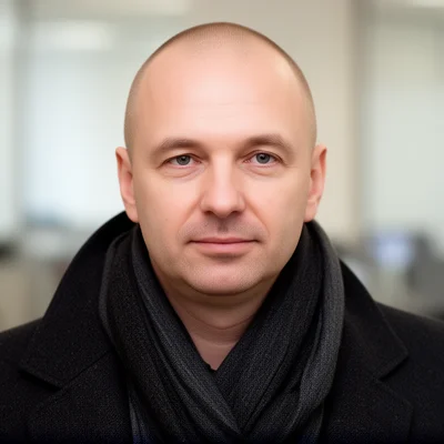 Вадим Морозов