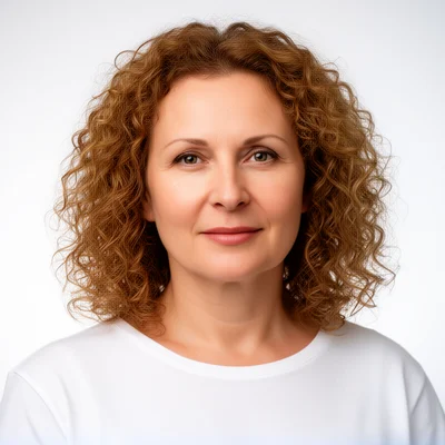 Валерия Богданова