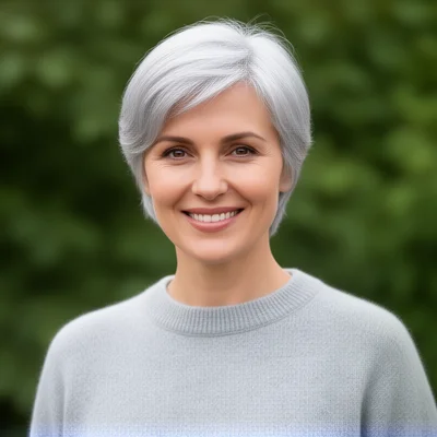 Валерия Орлова