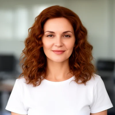 Валерия Жукова