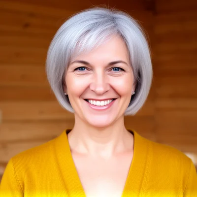 Яна Козлова