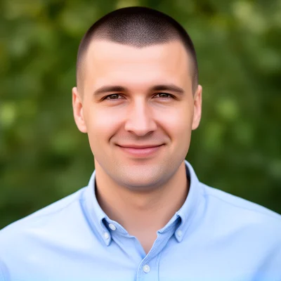 Юрий Виноградов